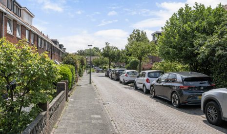 Te koop: Foto Woonhuis aan de Oranjelaan 30 in Vlaardingen
