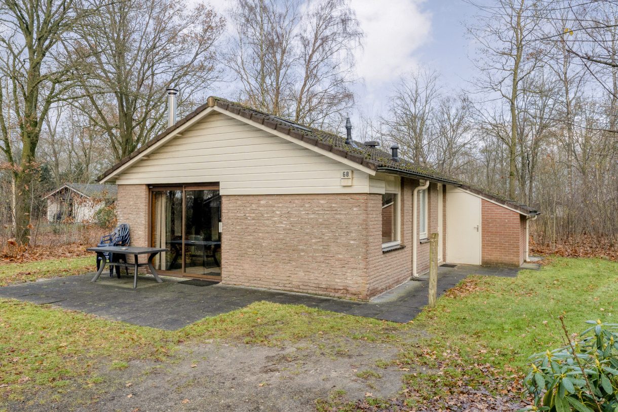 Te koop: Foto Woonhuis aan de Oshaarseweg 24-68 in Echten