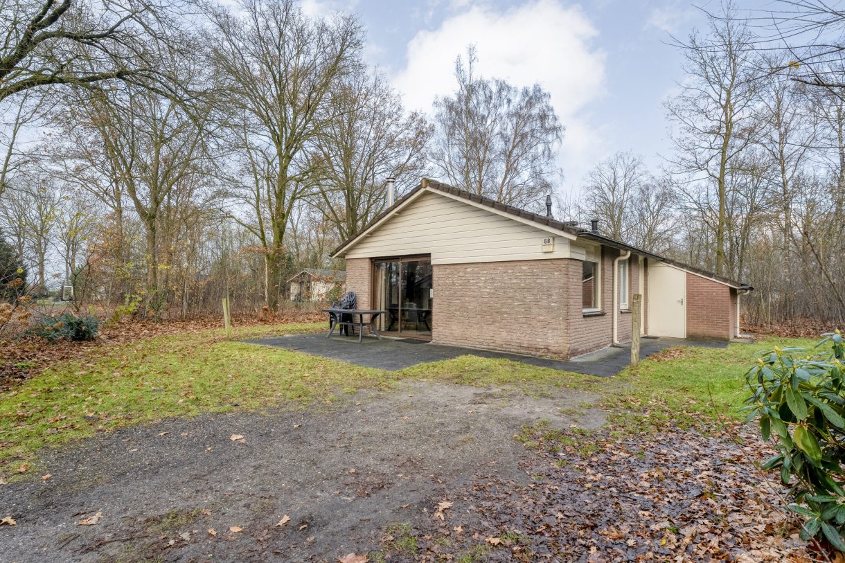 Te koop: Foto Woonhuis aan de Oshaarseweg 24-68 in Echten