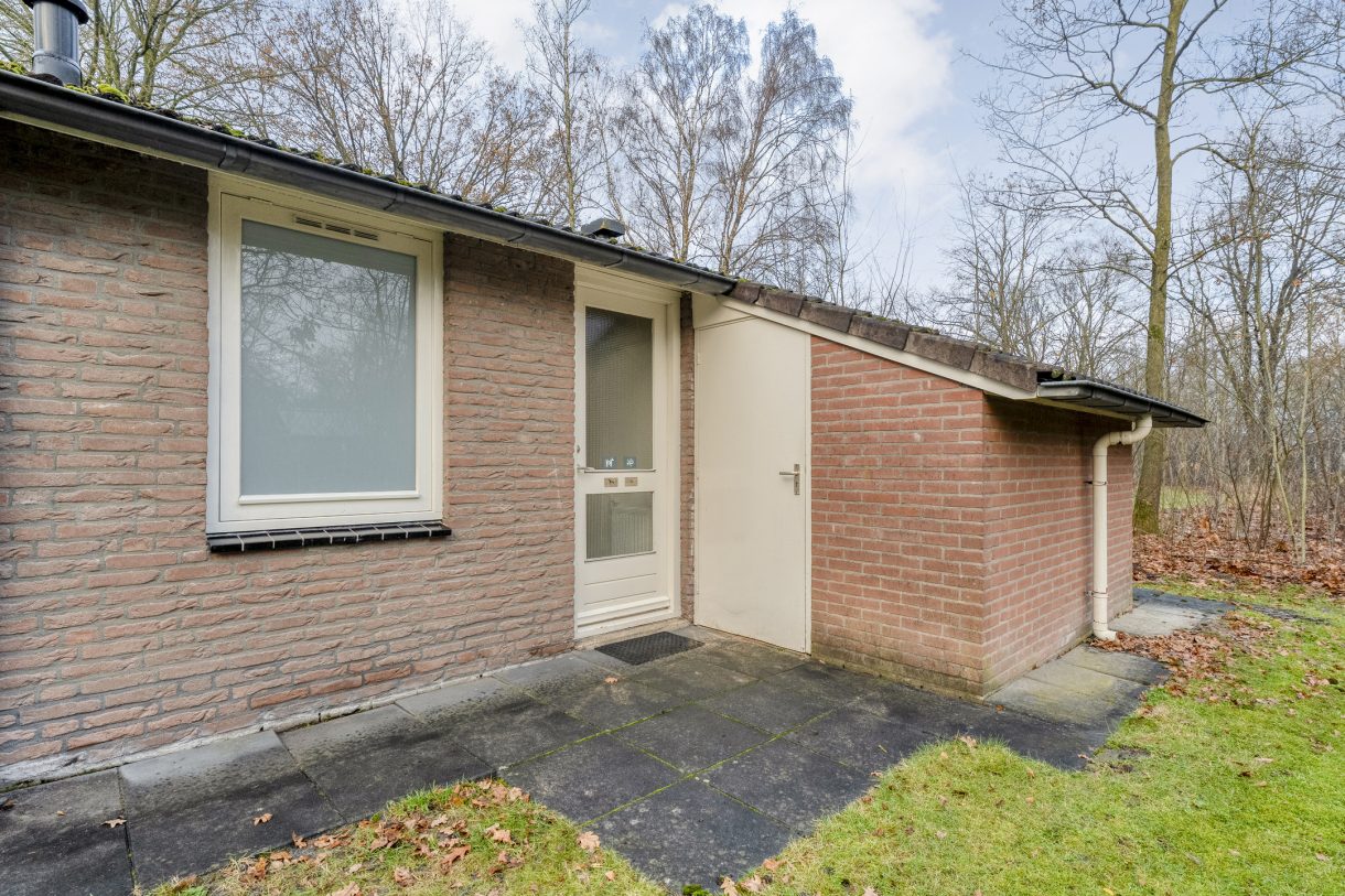 Te koop: Foto Woonhuis aan de Oshaarseweg 24-68 in Echten