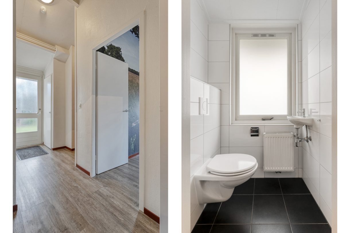 Te koop: Foto Woonhuis aan de Oshaarseweg 24-68 in Echten