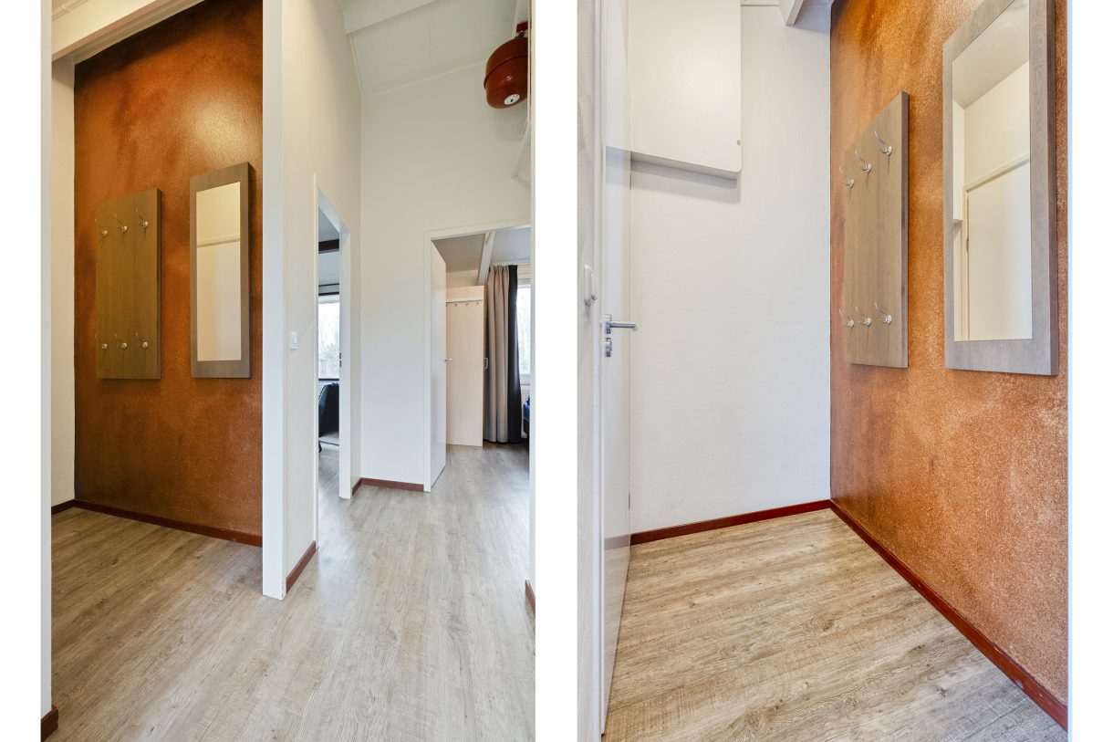 Te koop: Foto Woonhuis aan de Oshaarseweg 24-68 in Echten