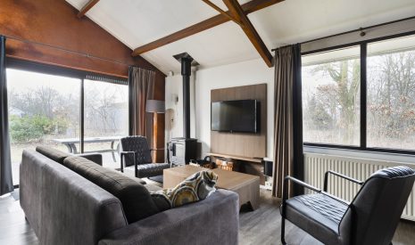 Te koop: Foto Woonhuis aan de Oshaarseweg 24-68 in Echten