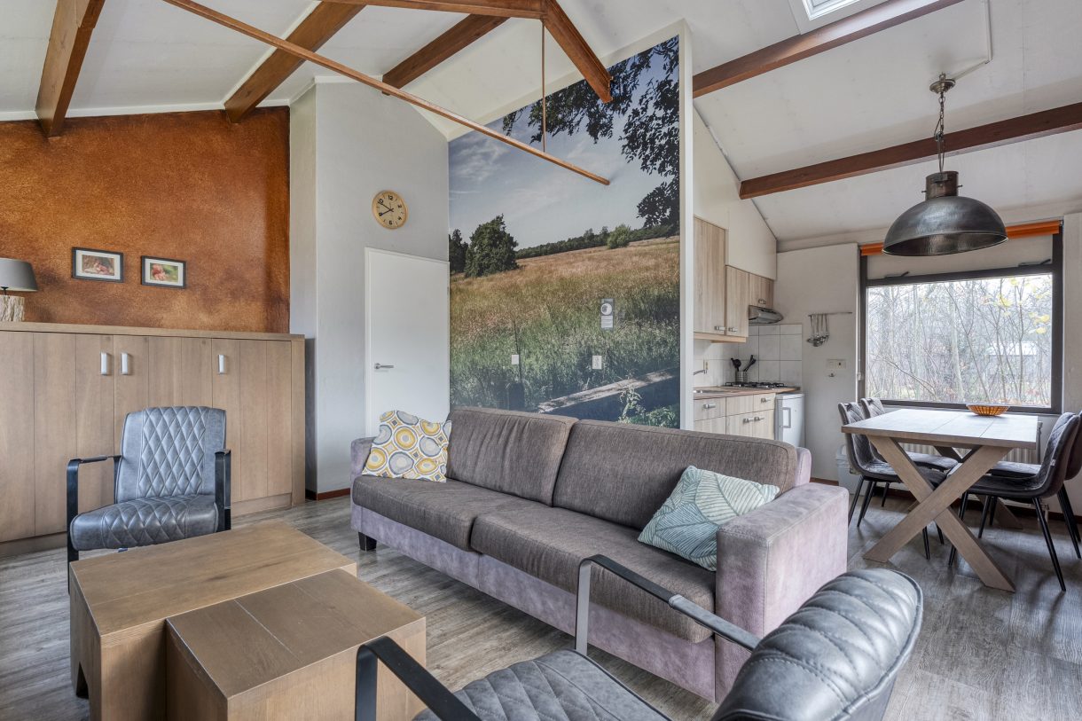 Te koop: Foto Woonhuis aan de Oshaarseweg 24-68 in Echten