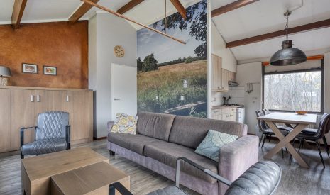 Te koop: Foto Woonhuis aan de Oshaarseweg 24-68 in Echten