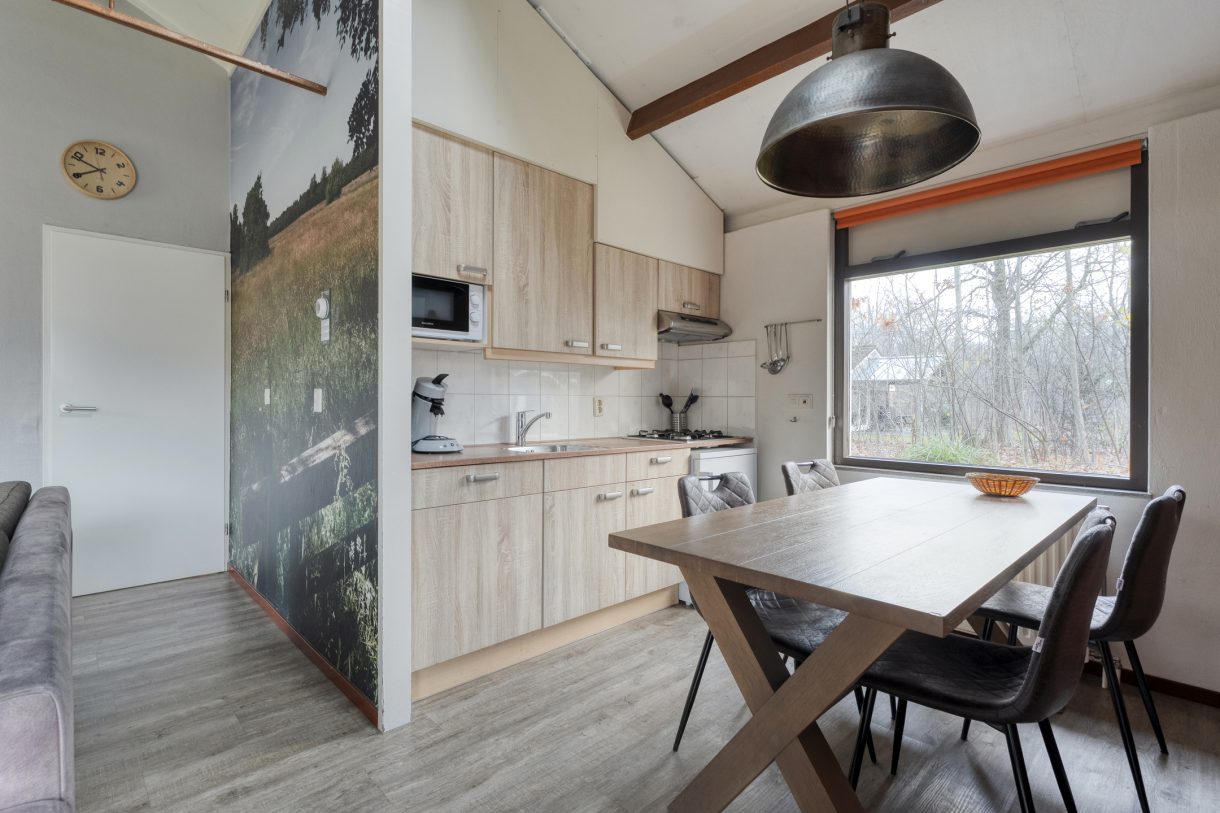 Te koop: Foto Woonhuis aan de Oshaarseweg 24-68 in Echten