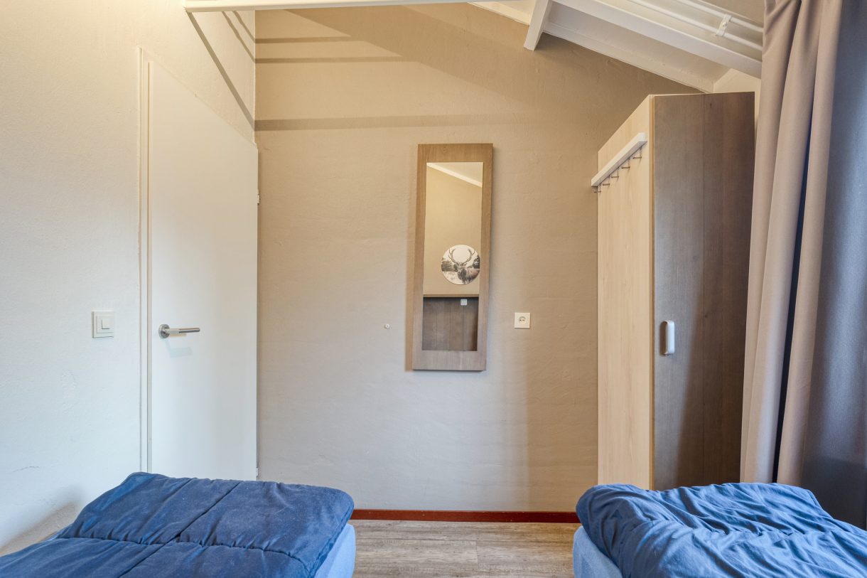 Te koop: Foto Woonhuis aan de Oshaarseweg 24-68 in Echten