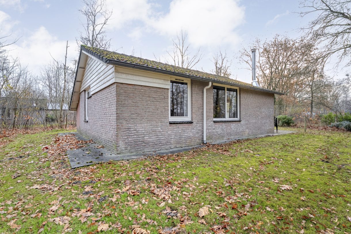 Te koop: Foto Woonhuis aan de Oshaarseweg 24-68 in Echten