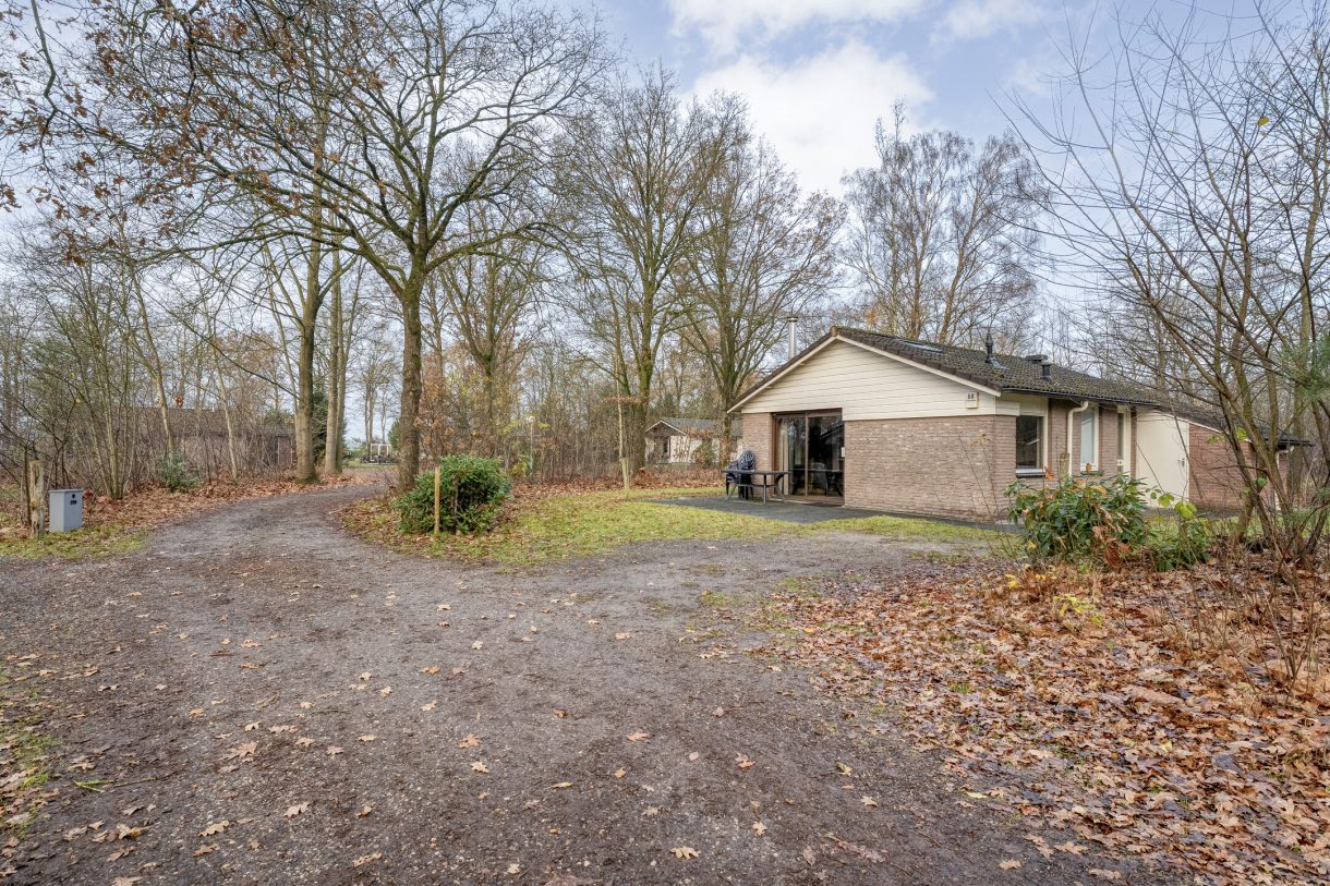 Te koop: Foto Woonhuis aan de Oshaarseweg 24-68 in Echten