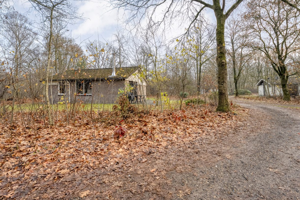 Te koop: Foto Woonhuis aan de Oshaarseweg 24-68 in Echten