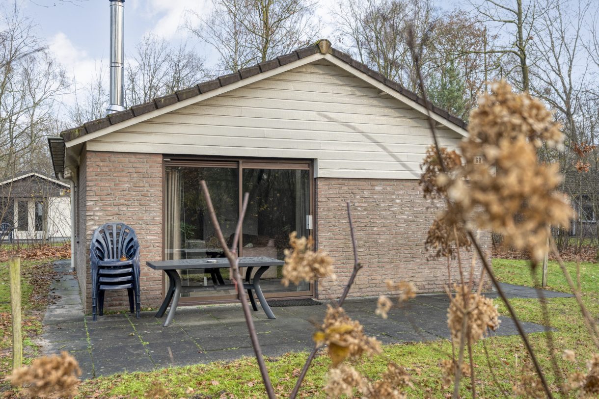 Te koop: Foto Woonhuis aan de Oshaarseweg 24-68 in Echten