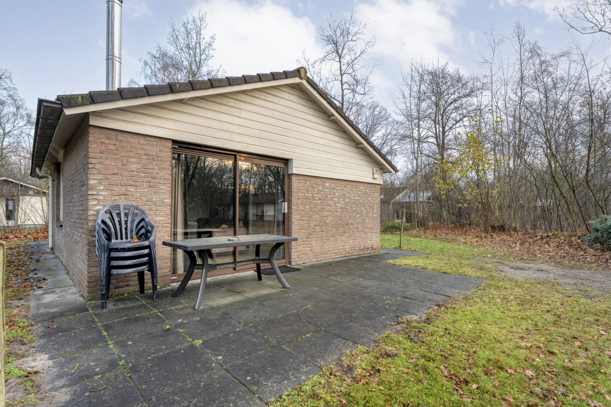 Te koop: Foto Woonhuis aan de Oshaarseweg 24-68 in Echten