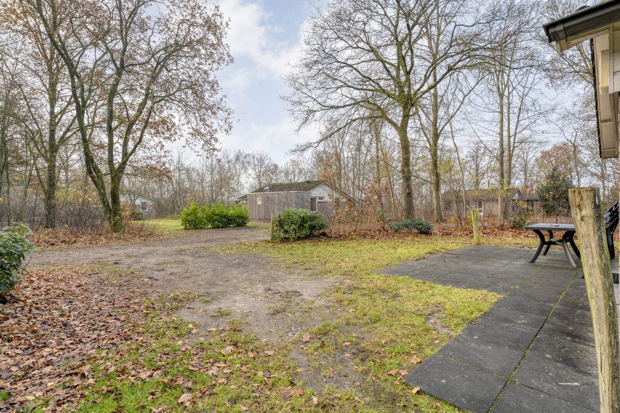 Te koop: Foto Woonhuis aan de Oshaarseweg 24-68 in Echten