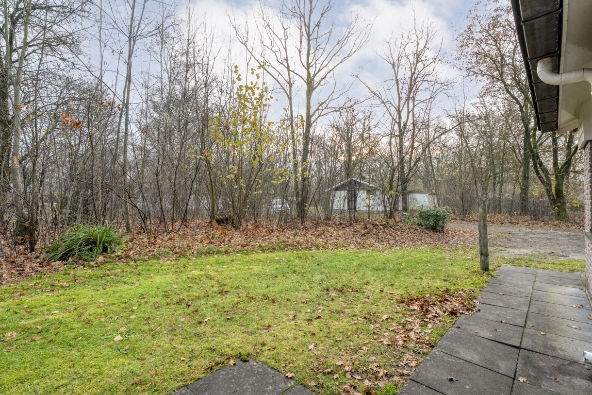 Te koop: Foto Woonhuis aan de Oshaarseweg 24-68 in Echten