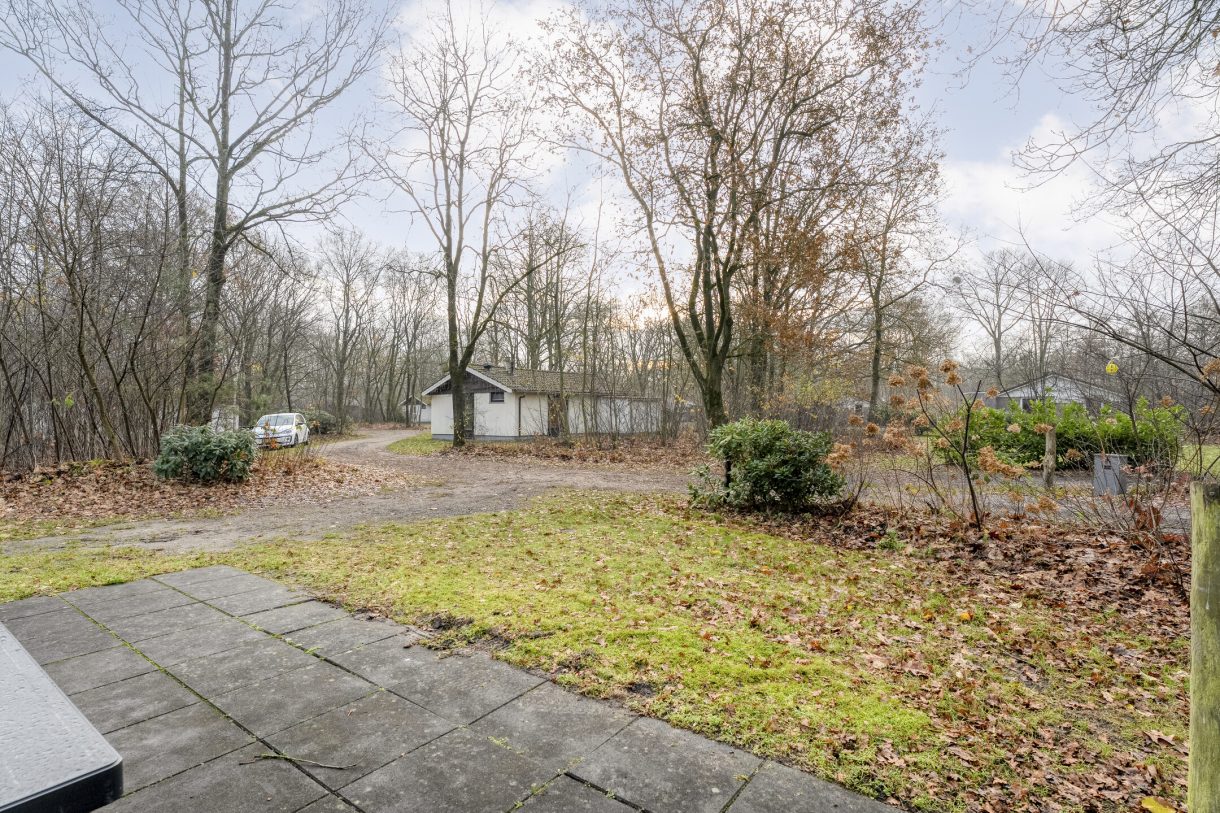 Te koop: Foto Woonhuis aan de Oshaarseweg 24-68 in Echten