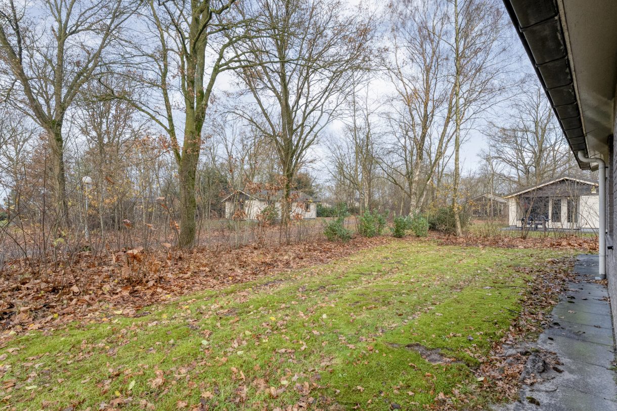 Te koop: Foto Woonhuis aan de Oshaarseweg 24-68 in Echten