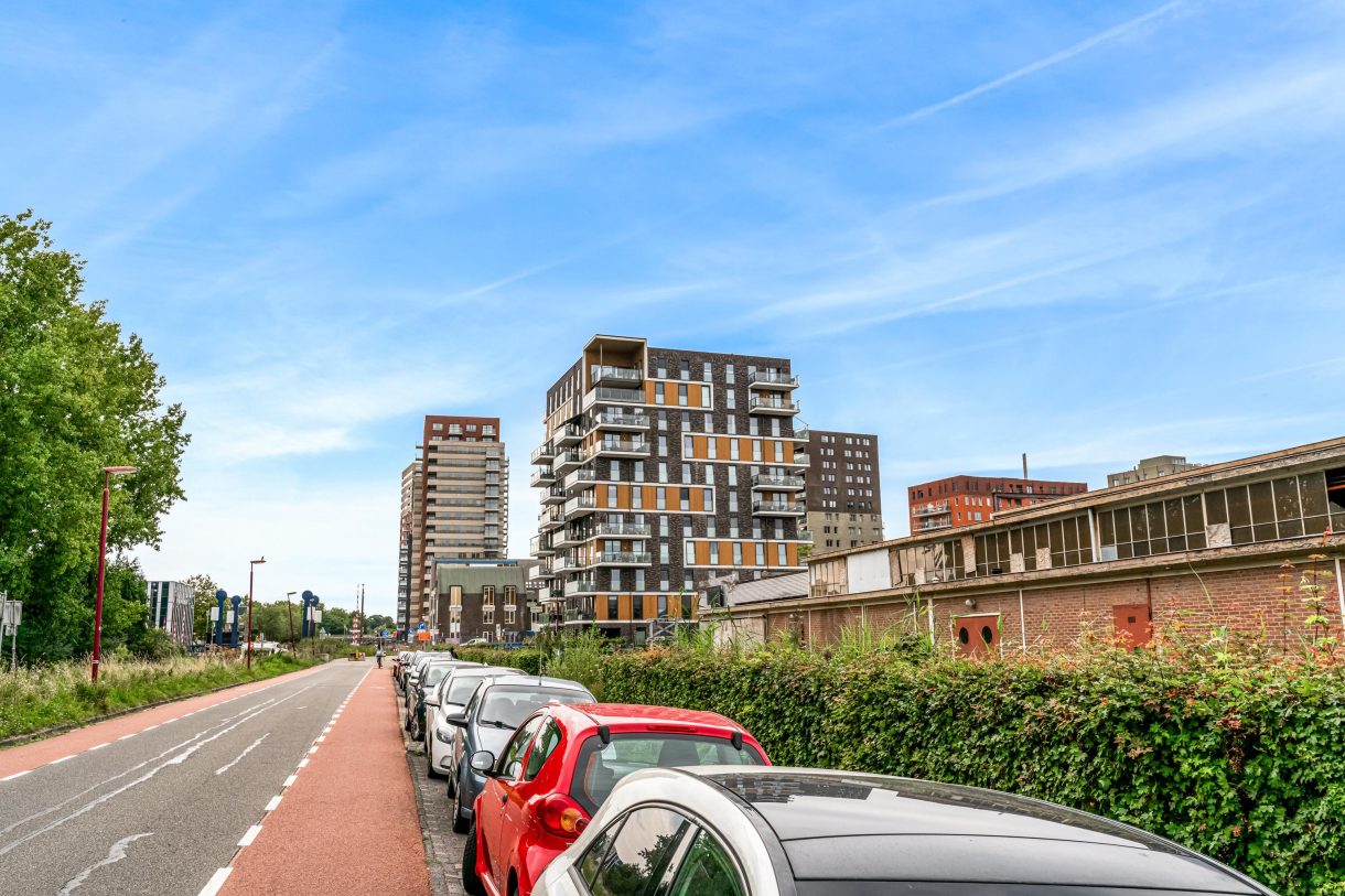 Te koop: Foto Appartement aan de Herenstraat 174 in Nieuwegein