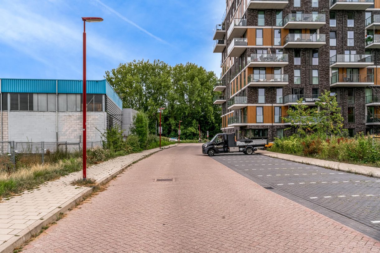 Te koop: Foto Appartement aan de Herenstraat 174 in Nieuwegein