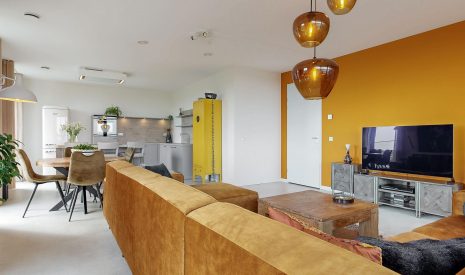 Te koop: Foto Appartement aan de Herenstraat 174 in Nieuwegein