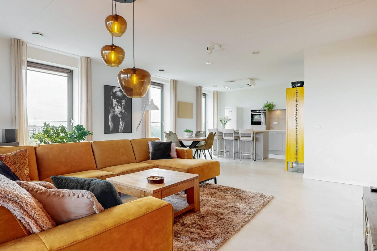 Te koop: Foto Appartement aan de Herenstraat 174 in Nieuwegein