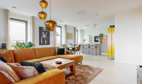 Te koop: Foto Appartement aan de Herenstraat 174 in Nieuwegein