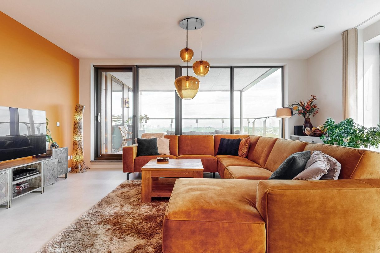 Te koop: Foto Appartement aan de Herenstraat 174 in Nieuwegein