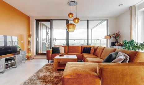 Te koop: Foto Appartement aan de Herenstraat 174 in Nieuwegein
