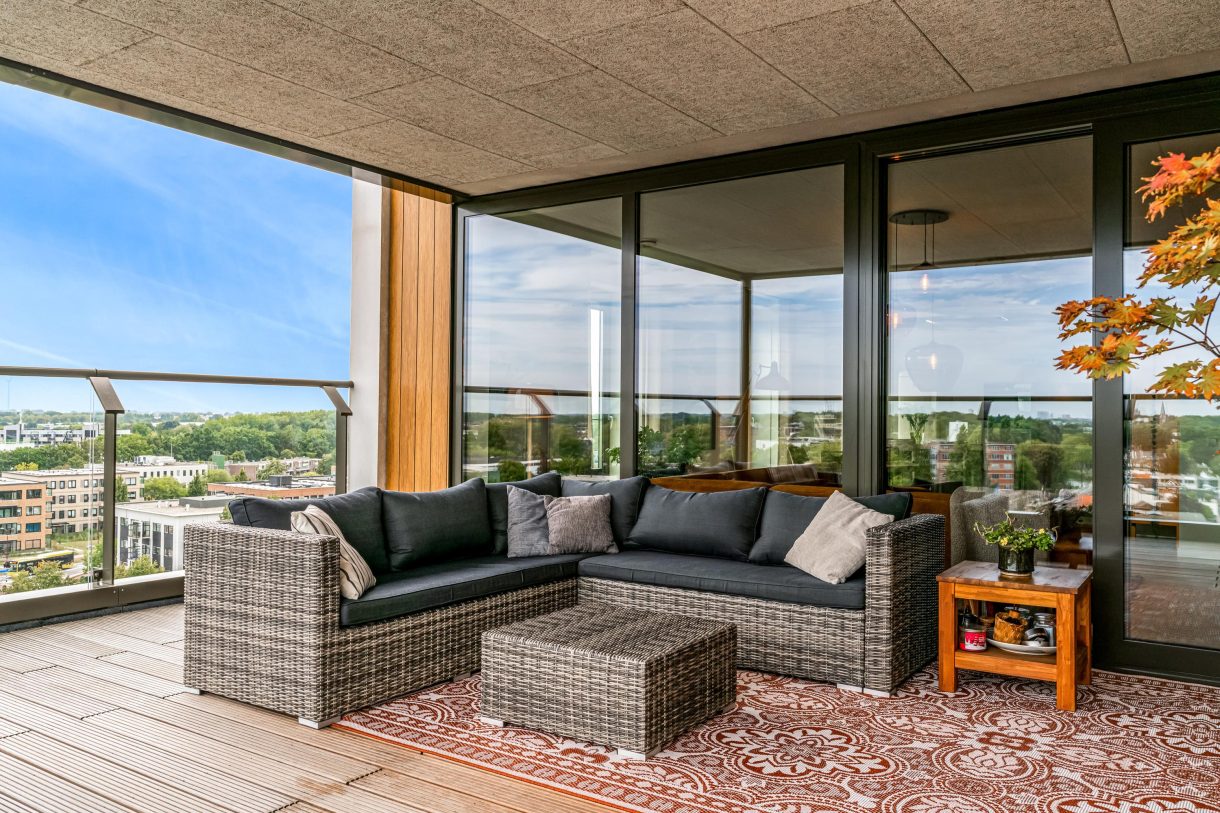 Te koop: Foto Appartement aan de Herenstraat 174 in Nieuwegein