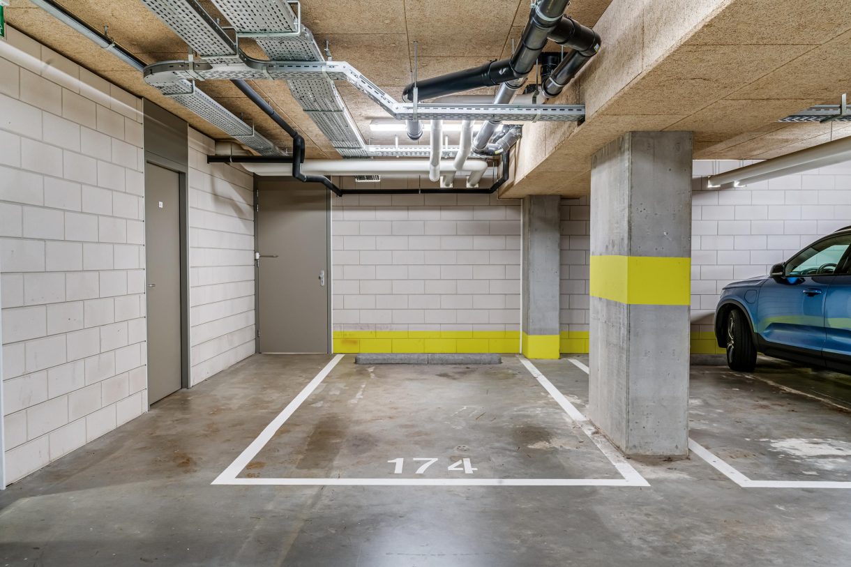 Te koop: Foto Appartement aan de Herenstraat 174 in Nieuwegein