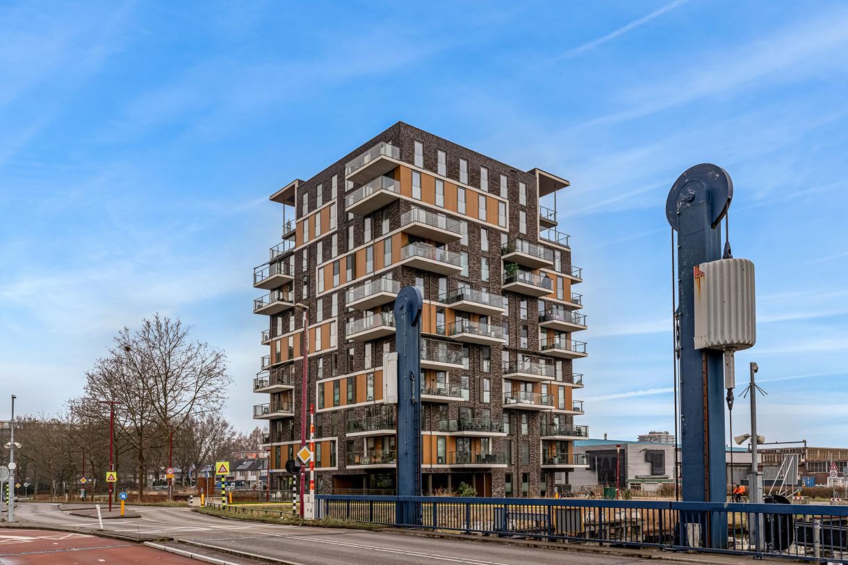 Te koop: Foto Appartement aan de Herenstraat 174 in Nieuwegein