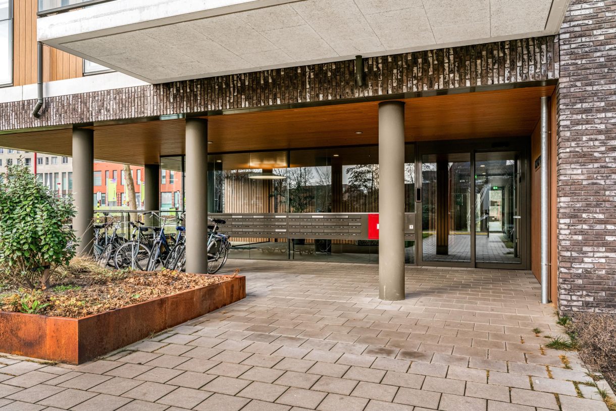 Te koop: Foto Appartement aan de Herenstraat 174 in Nieuwegein