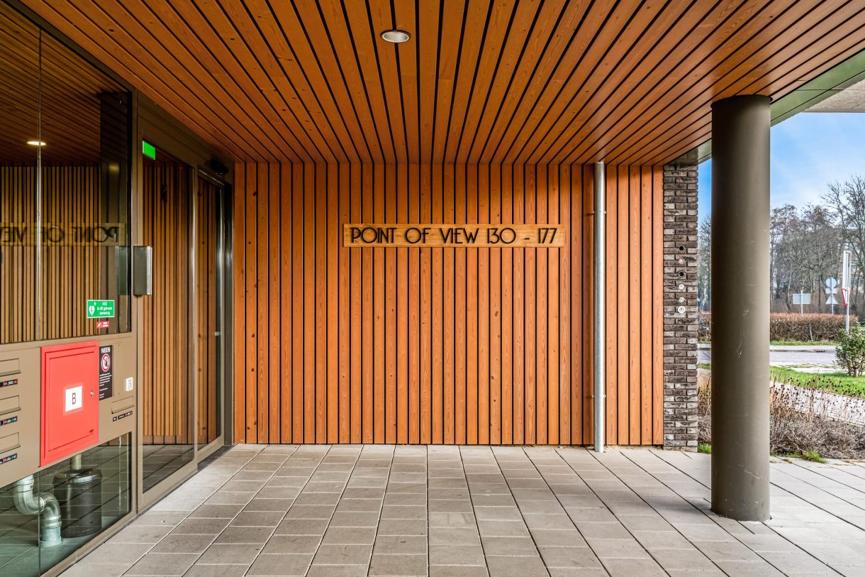 Te koop: Foto Appartement aan de Herenstraat 174 in Nieuwegein