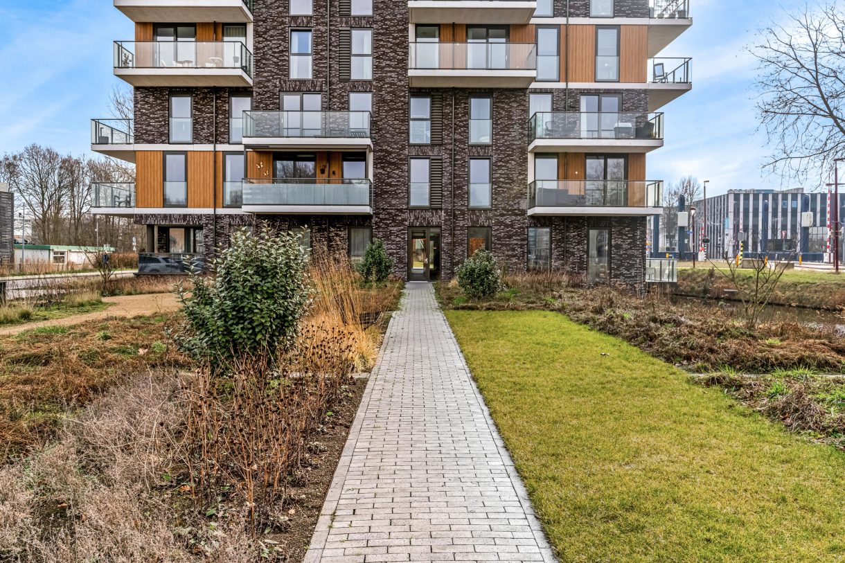 Te koop: Foto Appartement aan de Herenstraat 174 in Nieuwegein