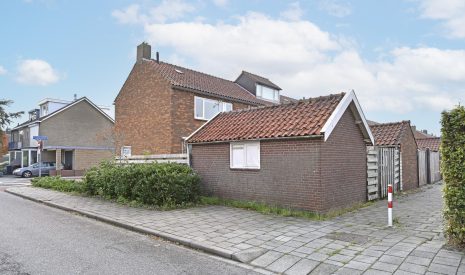 Te koop: Foto Woonhuis aan de Schoterstraat 37 in Zevenhoven