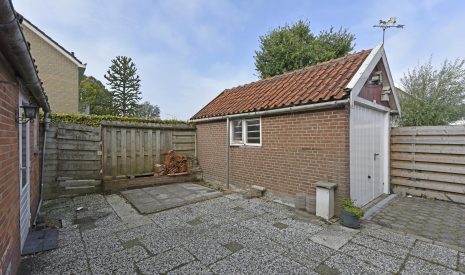 Te koop: Foto Woonhuis aan de Schoterstraat 37 in Zevenhoven