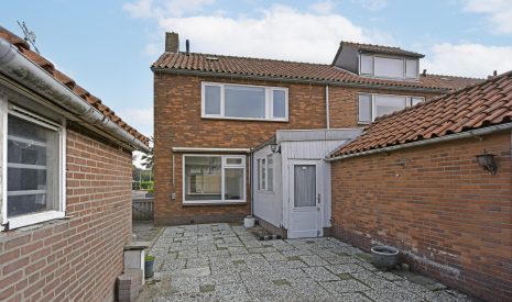 Te koop: Foto Woonhuis aan de Schoterstraat 37 in Zevenhoven