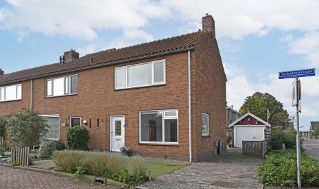 koop  Zevenhoven  Schoterstraat 37 – Hoofdfoto