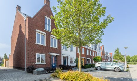 koop  Bodegraven  Penningkruid 10 – Hoofdfoto