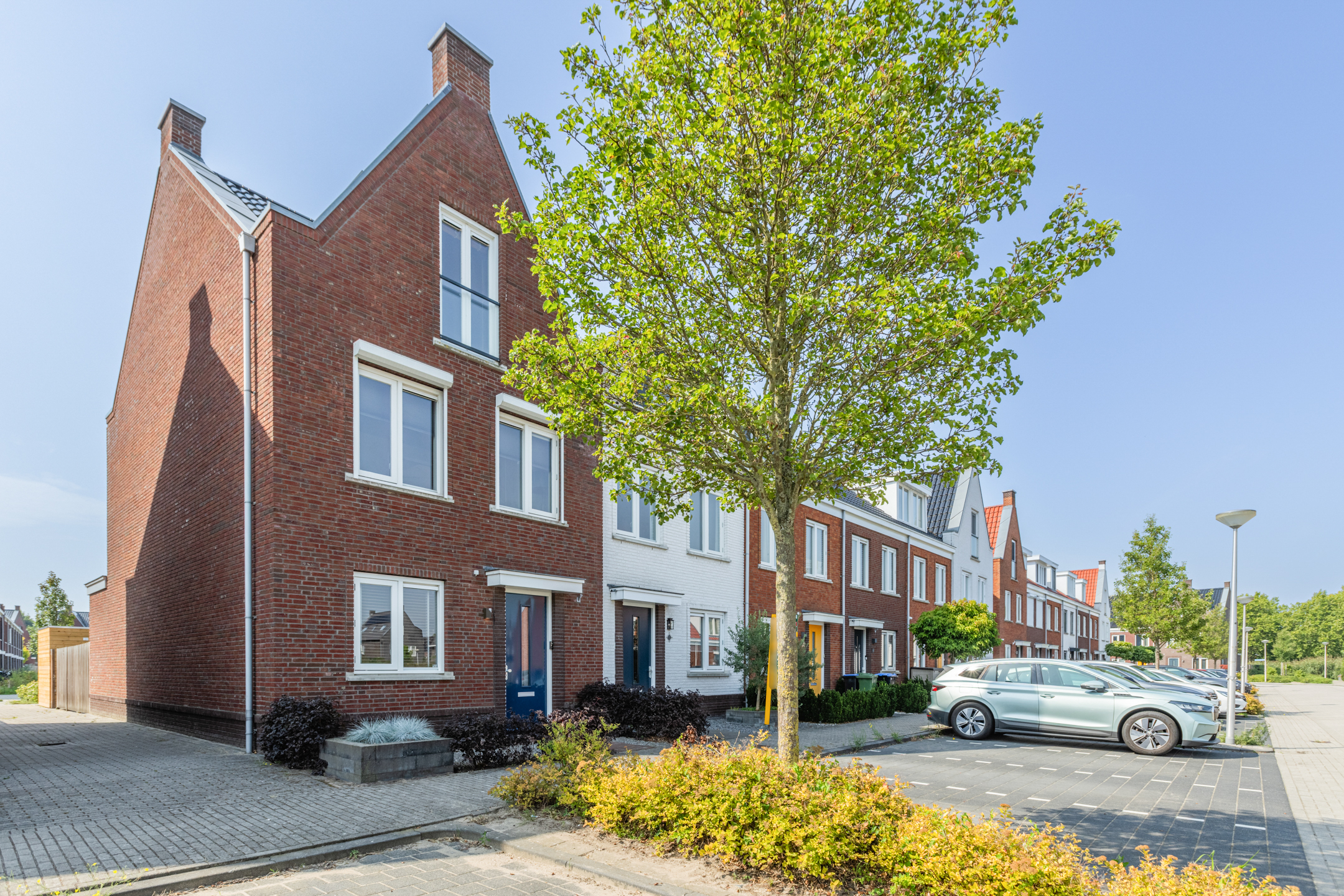 koop  Bodegraven  Penningkruid 10 – Hoofdfoto