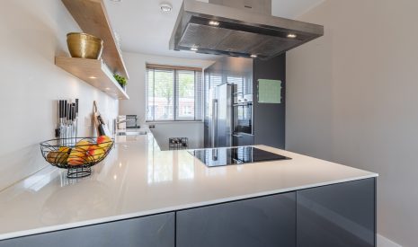 Te koop: Foto Woonhuis aan de Penningkruid 10 in Bodegraven