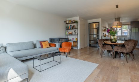 Te koop: Foto Woonhuis aan de Penningkruid 10 in Bodegraven