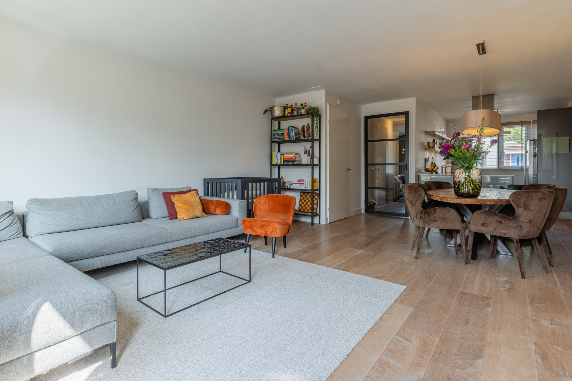 koop  Bodegraven  Penningkruid 10 – Foto