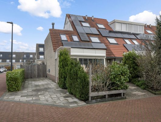 Hoofdfoto van Schiedam Vlasakker 19