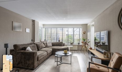 Te koop: Foto Woonhuis aan de Vlasakker 19 in Schiedam