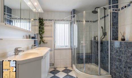 Te koop: Foto Woonhuis aan de Vlasakker 19 in Schiedam