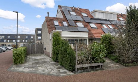 Te koop: Foto Woonhuis aan de Vlasakker 19 in Schiedam