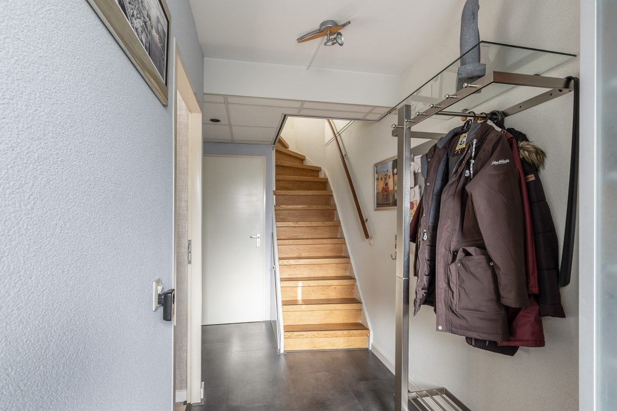 Te koop: Foto Woonhuis aan de Vlasakker 19 in Schiedam