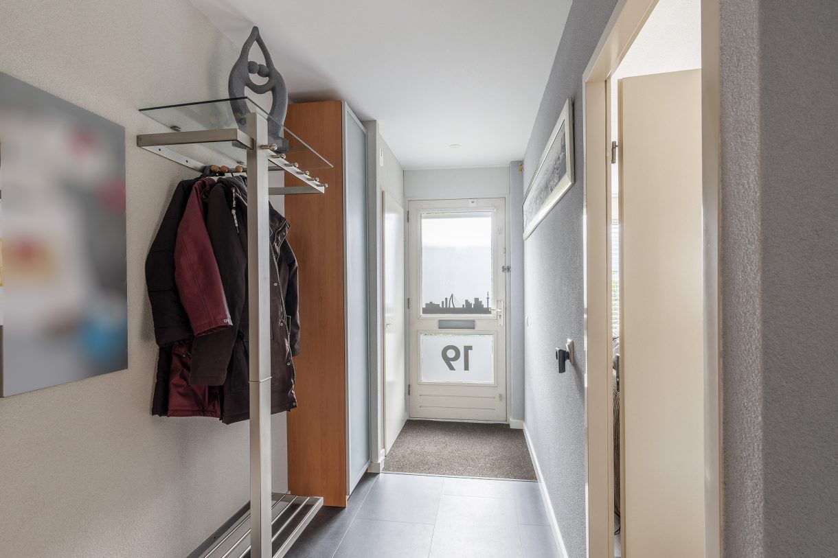 Te koop: Foto Woonhuis aan de Vlasakker 19 in Schiedam