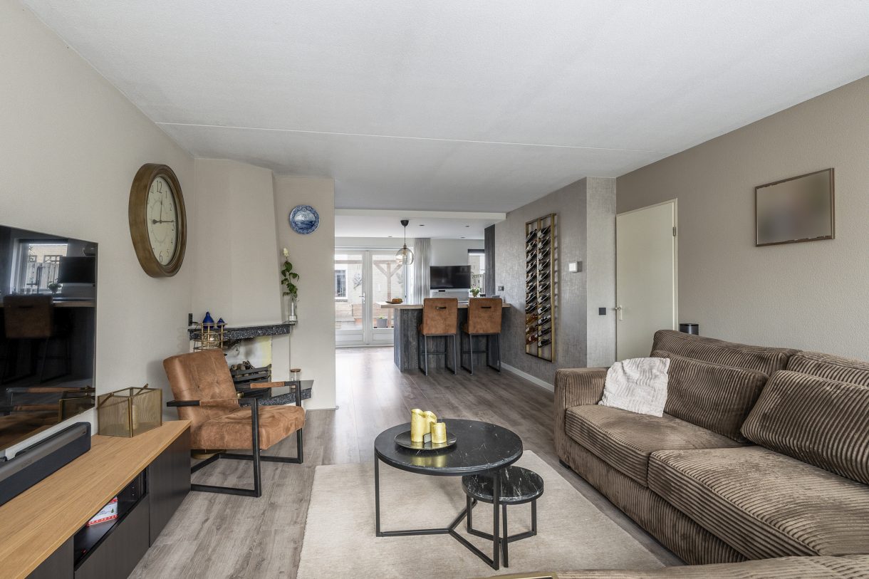 Te koop: Foto Woonhuis aan de Vlasakker 19 in Schiedam