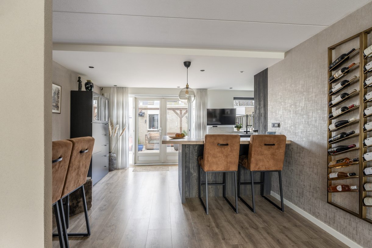 Te koop: Foto Woonhuis aan de Vlasakker 19 in Schiedam